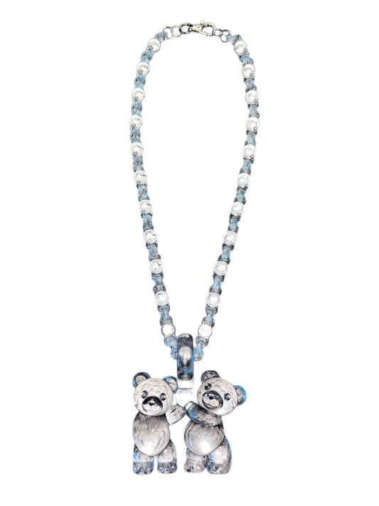 Crystal Chain