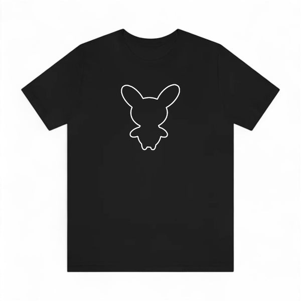 Black Emblem Tee