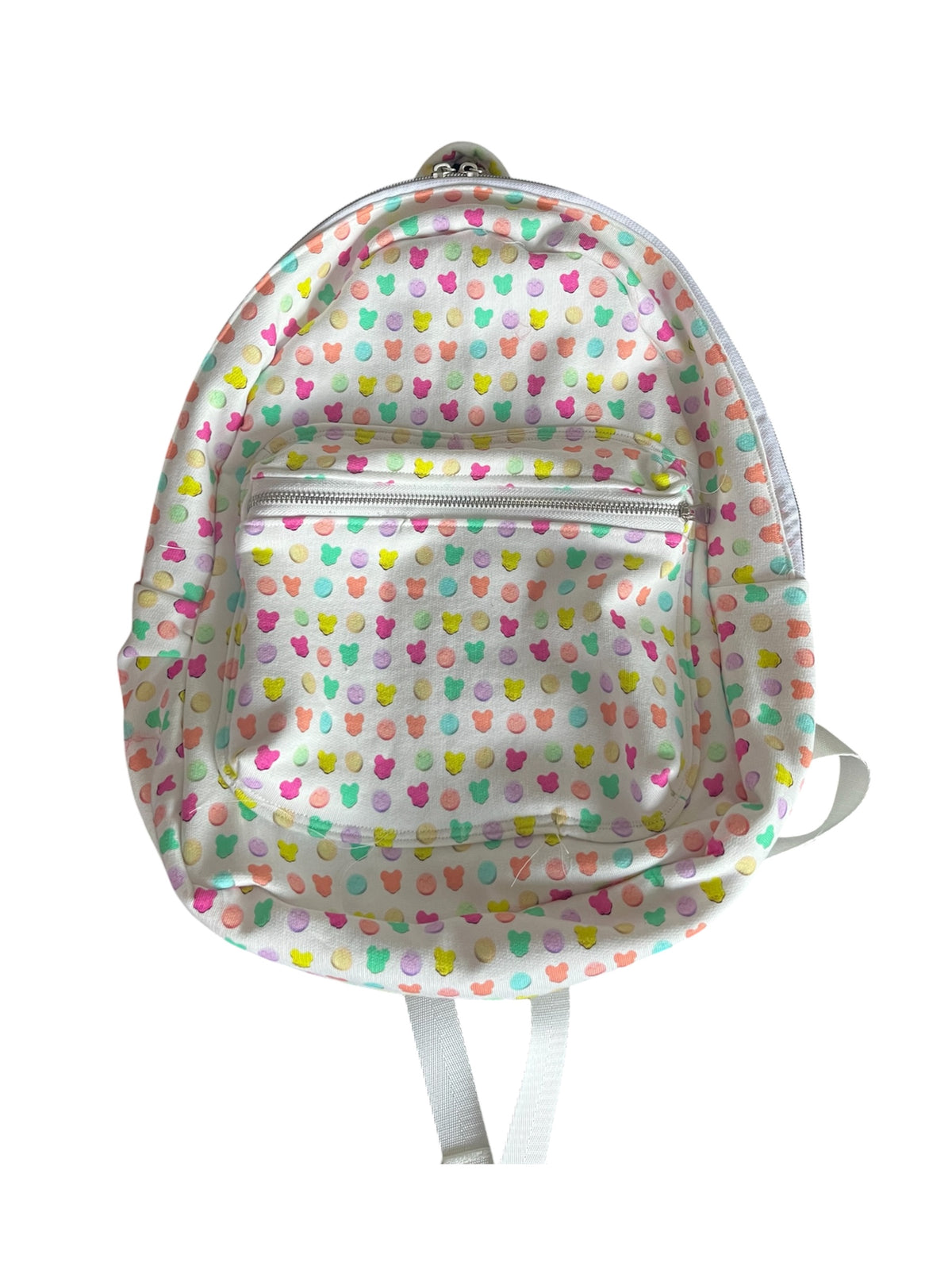 Candy backpack