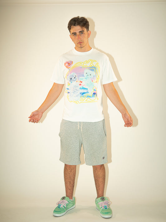 Crystal Tee