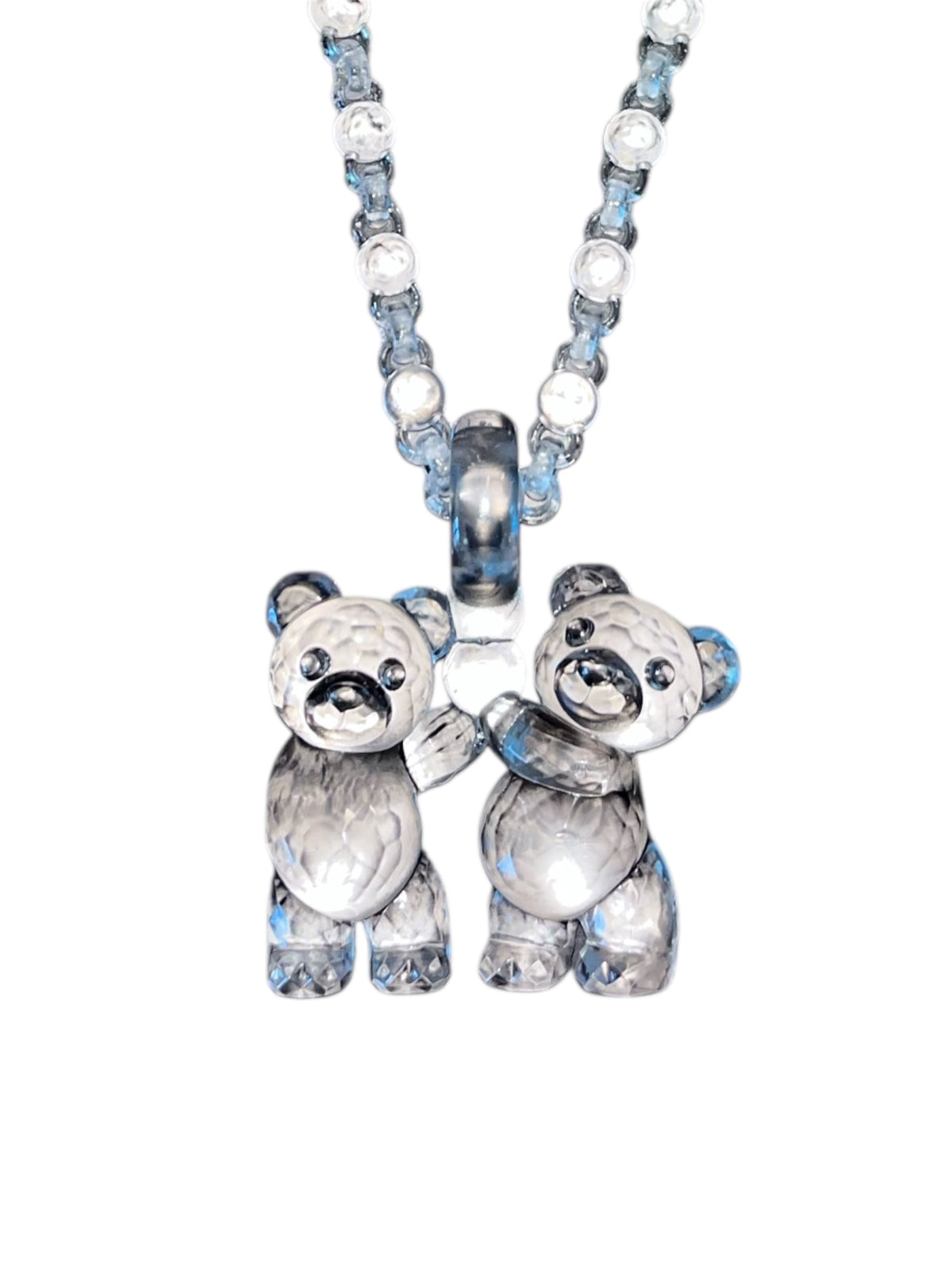 Crystal Chain
