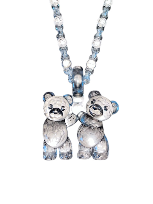 Crystal Chain