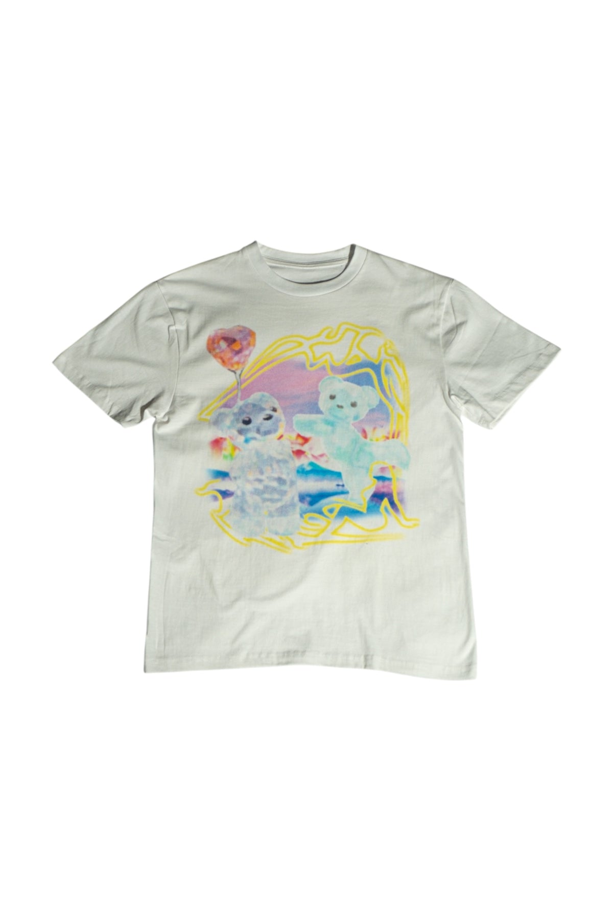 Crystal Tee