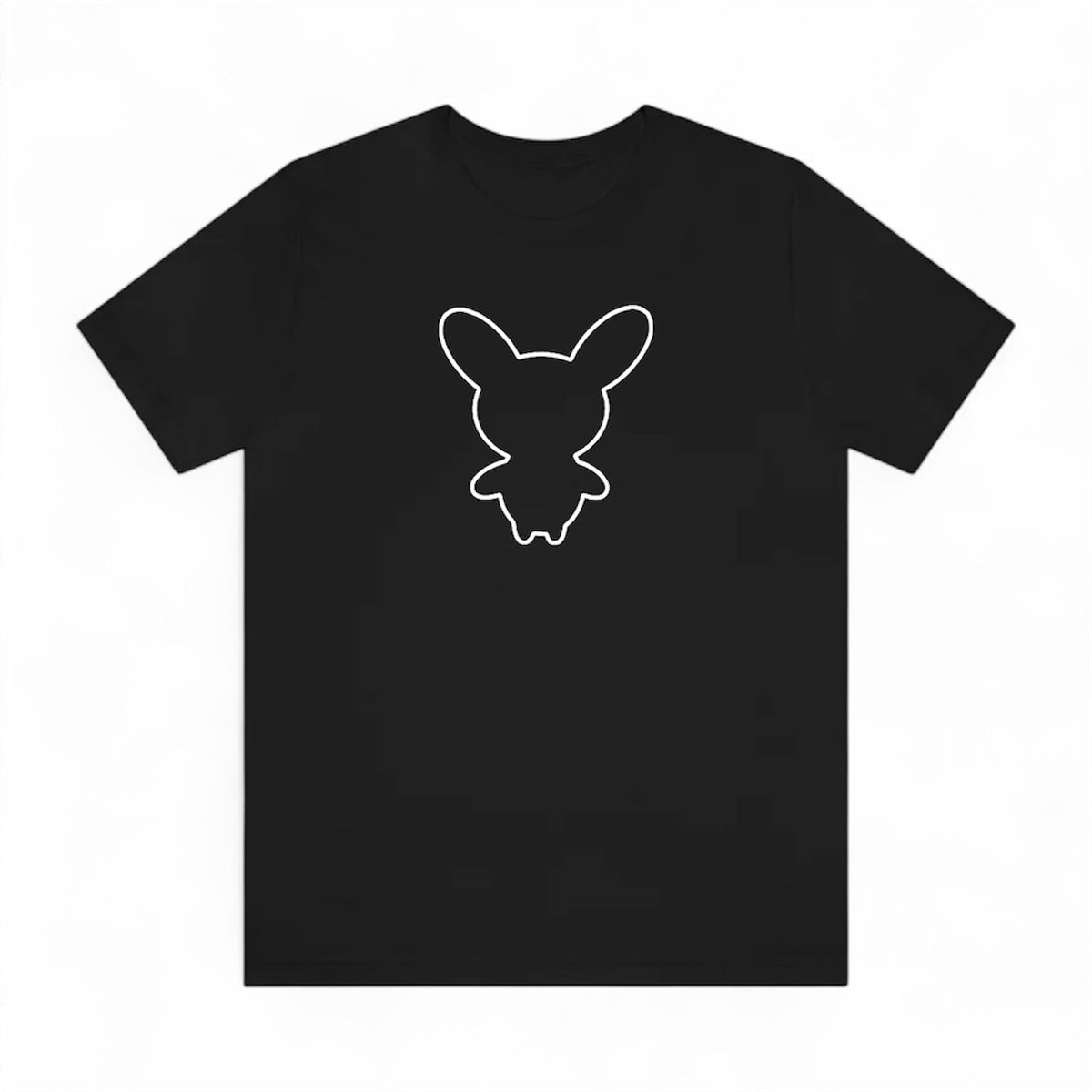 Black Emblem Tee