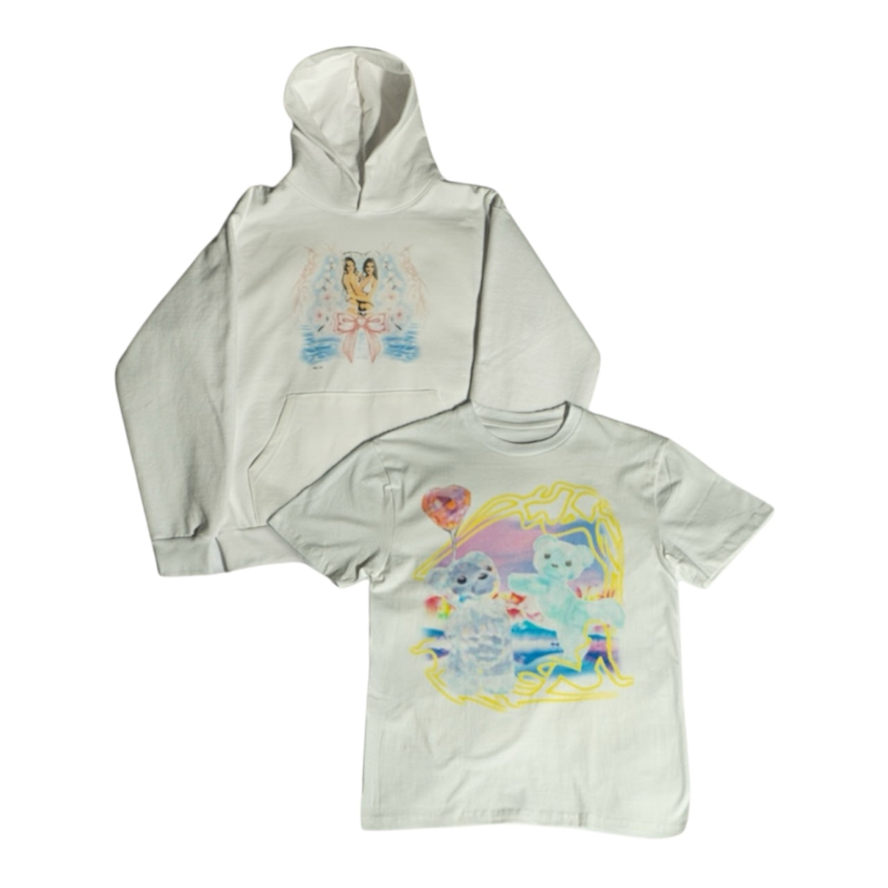 Tee + Hoodie - Save $20