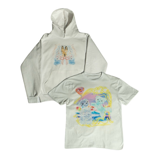 Tee + Hoodie - Save $20